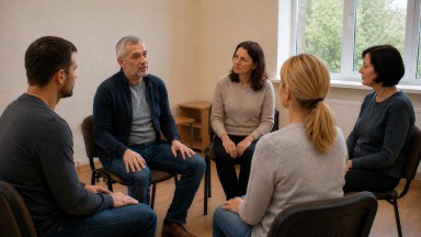 Реабилитация алкоголиков в Чистополе