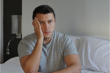 Лечение депрессии в Чистополе