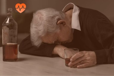Лечение алкоголизма у пожилых людей в Чистополе