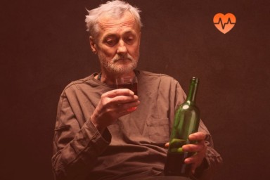 Лечение белой горячки в Чистополе