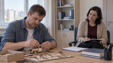 Лечение игромании в Чистополе