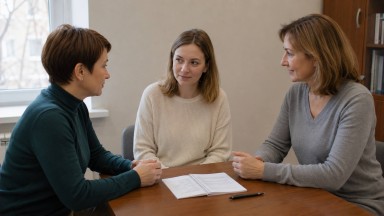 Лечение расстройств пищевого поведения в Чистополе