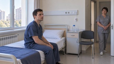 Лечение психоза в Чистополе