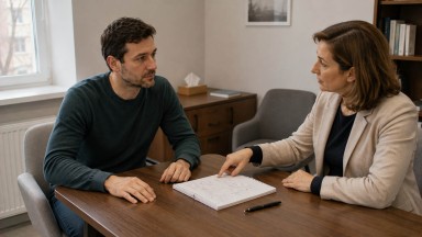 Лечение тревожного расстройства в Чистополе