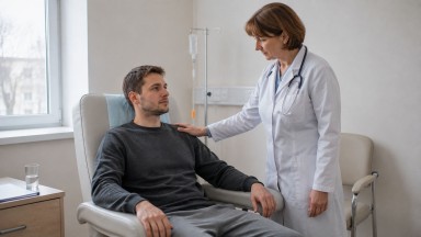 Детоксикация от марихуаны в Чистополе