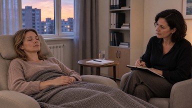 Лечение бессонницы в Чистополе