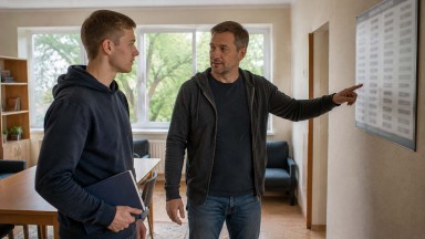 Терапевтическое сообщество в Чистополе