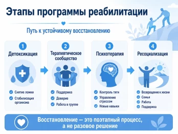 Миннесотская модель в Чистополе