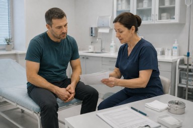 Имплантация Продетоксон в Чистополе