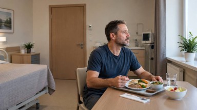 Госпитализация в Чистополе