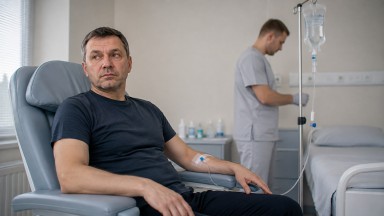 Вывод из запоя в стационаре в Чистополе