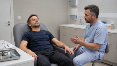 Кодирование гипнозом в Чистополе