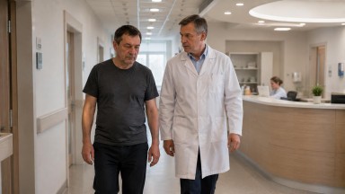 Лечение хронического алкоголизма в Чистополе