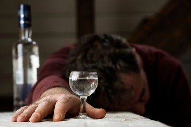 Хронический алкоголизм в Чистополе