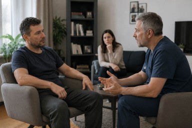 Принудительное лечение алкоголизма в Чистополе