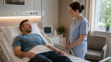 Детоксикация от алкоголя в Чистополе