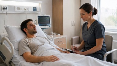 Детоксикация от наркотиков в Чистополе