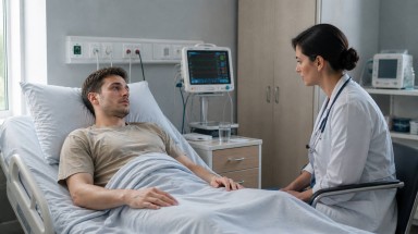 Лечение зависимости от спайса в Чистополе