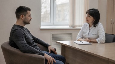 Лечение зависимости от марихуаны в Чистополе