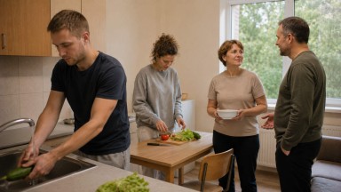 Реабилитация наркозависимых в Чистополе